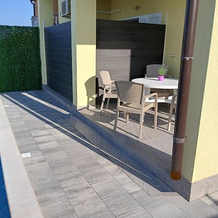 ווינייראץ Apartmani Jelic מראה חיצוני תמונה