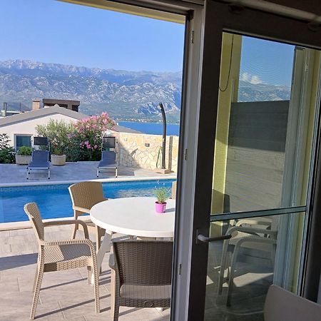 ווינייראץ Apartmani Jelic מראה חיצוני תמונה