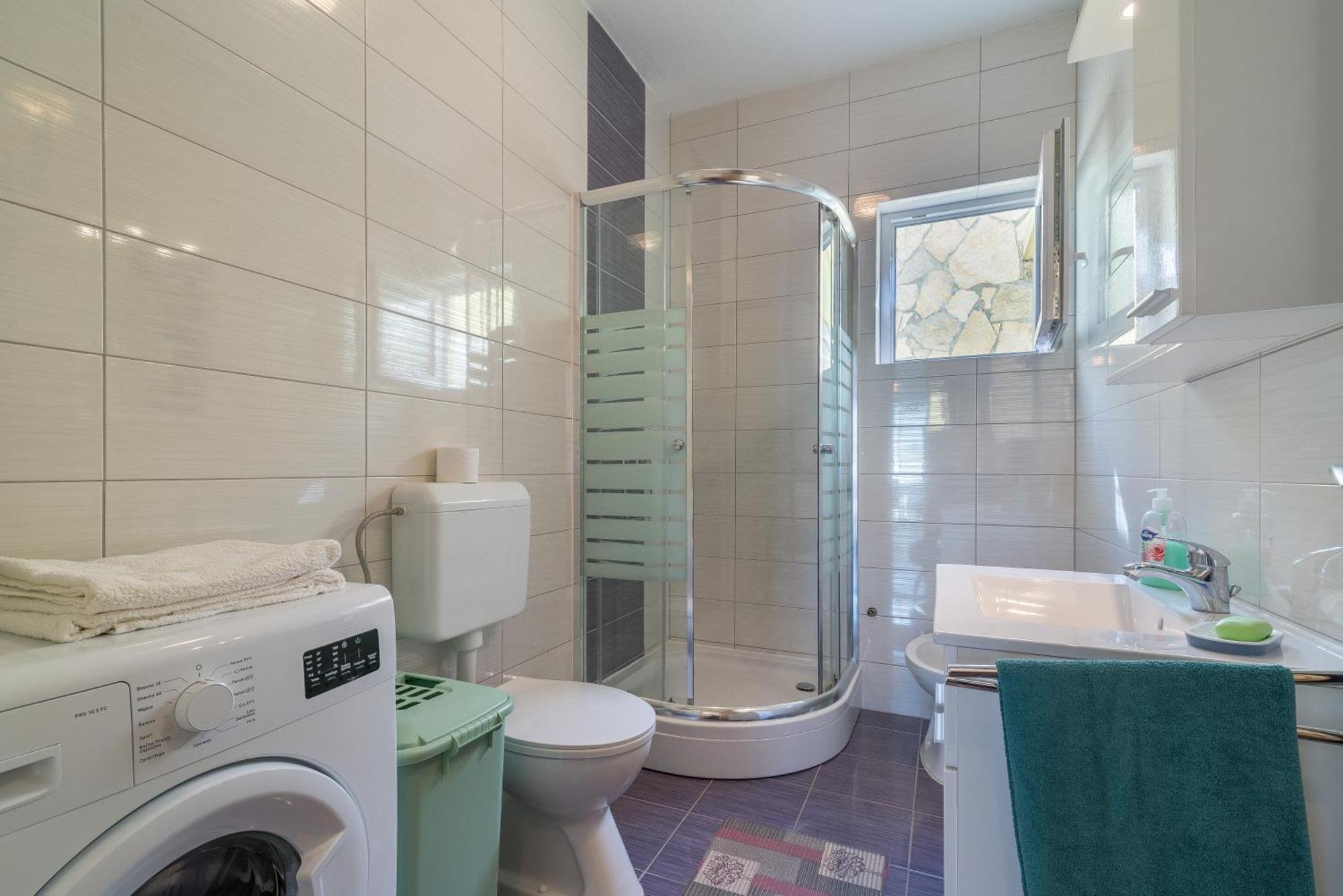 ווינייראץ Apartmani Jelic מראה חיצוני תמונה
