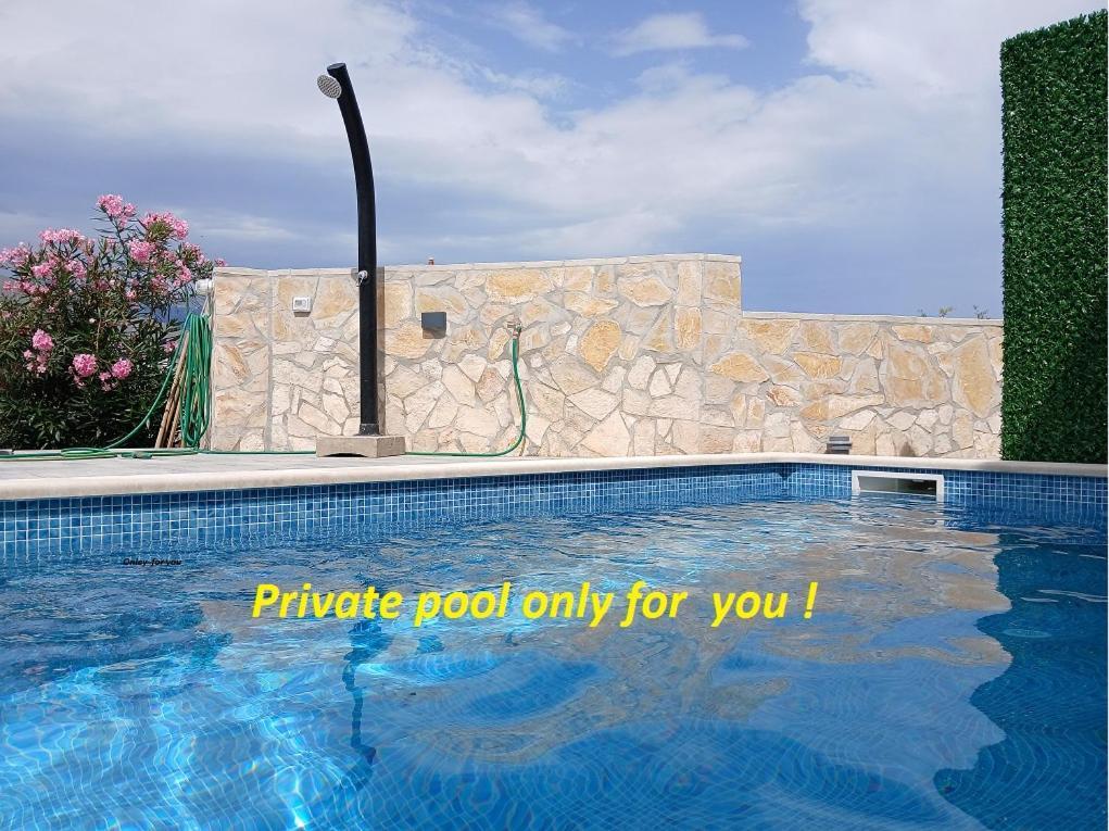 ווינייראץ Apartmani Jelic מראה חיצוני תמונה