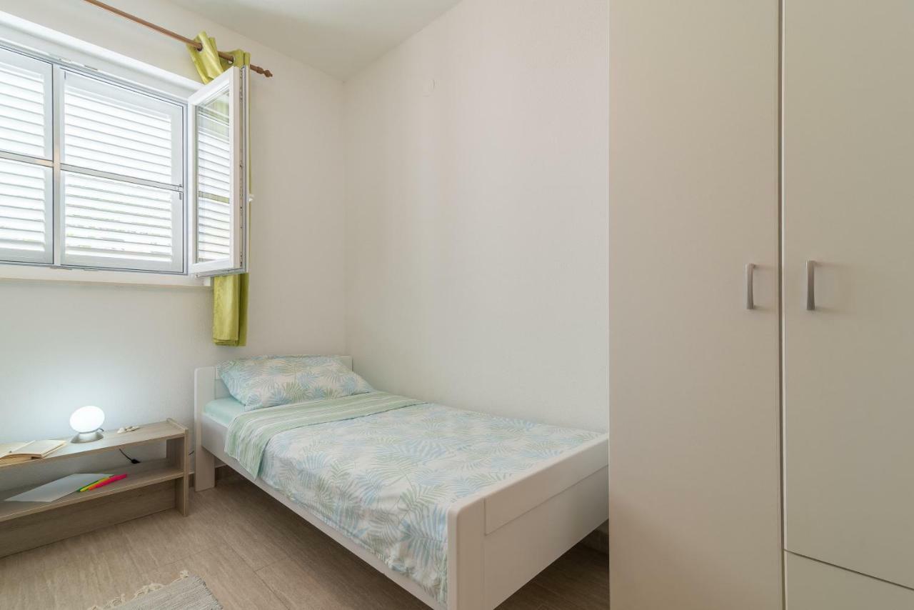 ווינייראץ Apartmani Jelic מראה חיצוני תמונה