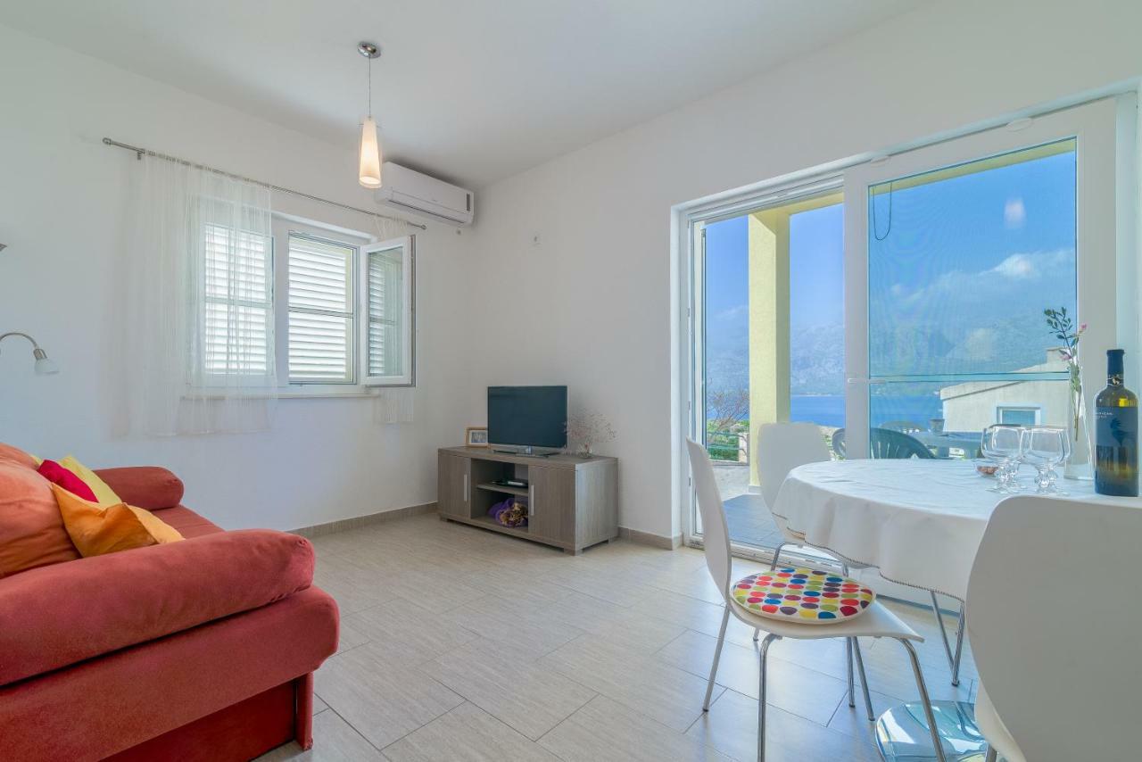 ווינייראץ Apartmani Jelic מראה חיצוני תמונה